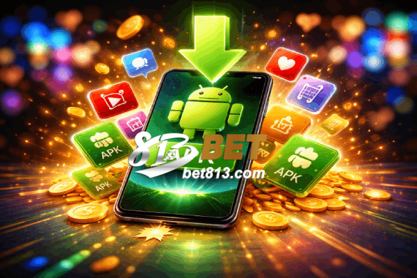 Passos Instalação APK