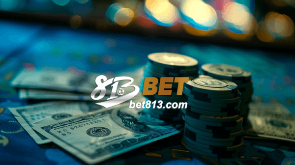 Bônus de Boas-Vindas