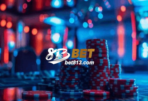 813BET Slots Online - Jogos Certificados com RTP Auditado de 94% a 98%